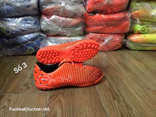 Giầy đá bóng trẻ em