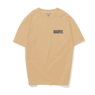 [UNISEX] Áo Thun 100% Cotton MAR.VEL Phản Quang