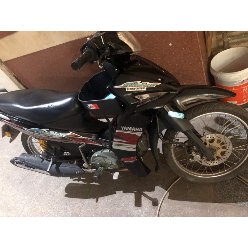 Tem sirius fi đỏ đen candy