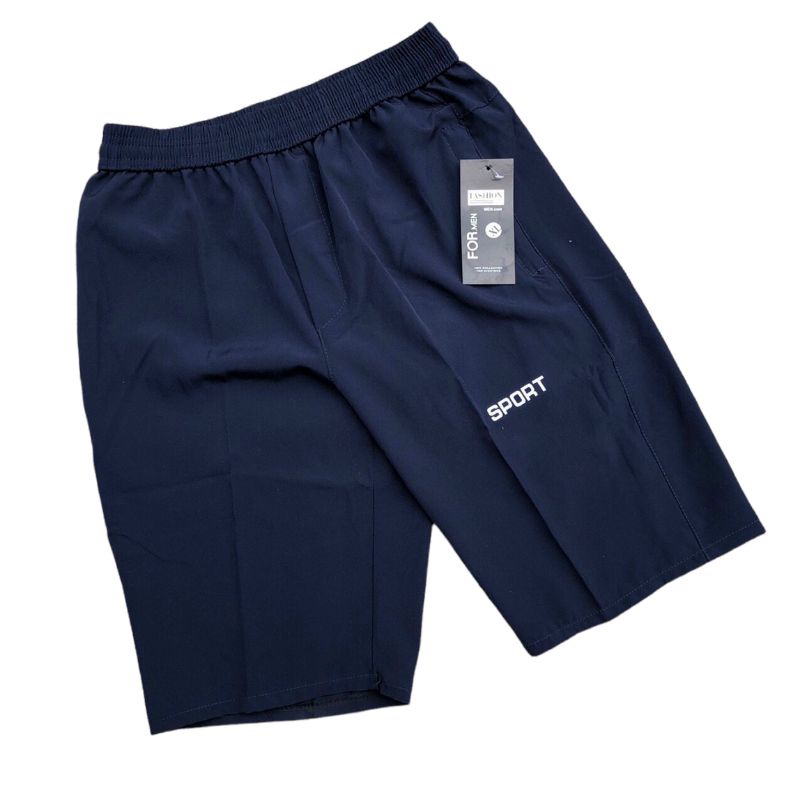 Quần short nam size 45-70kg