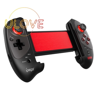 Tay cầm chơi game bluetooth không dây ipega 9083s cho android / ios