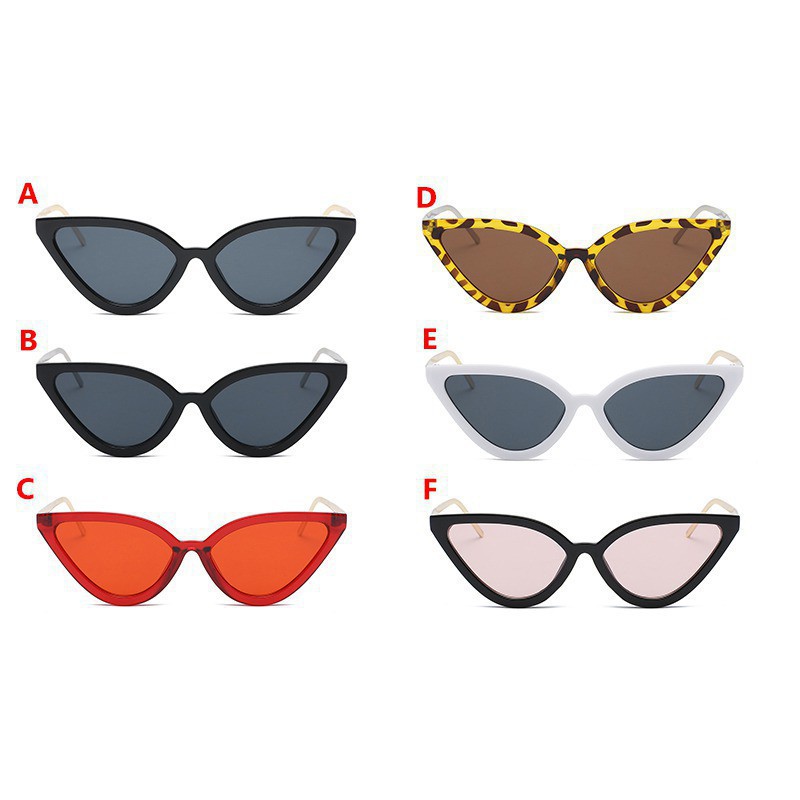 Kính mắt mèo cá tính | BigBuy360 - bigbuy360.vn