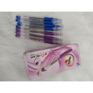 [Siêu Sale] Bút Gel Thiên Long GEL-08 ( Hộp 20 cây )