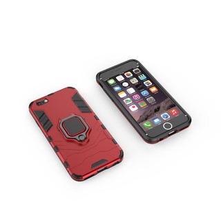 Ốp lưng iron man chống sốc iphone 6/6 plus