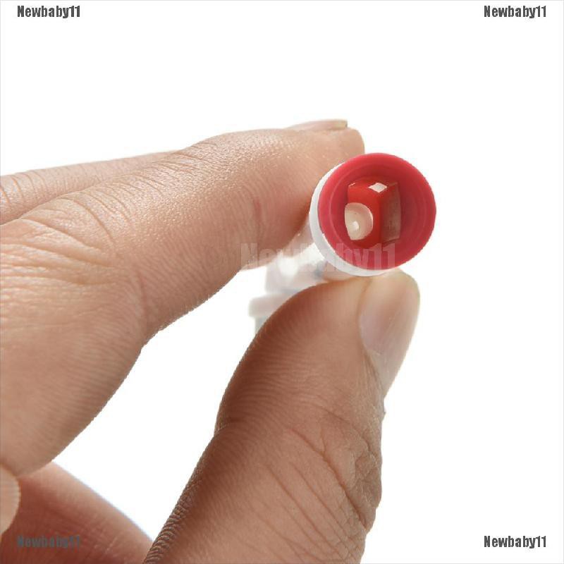 Bộ 4 Đầu Thay Thế Cho Bàn Chải Điện Braun EB17-4