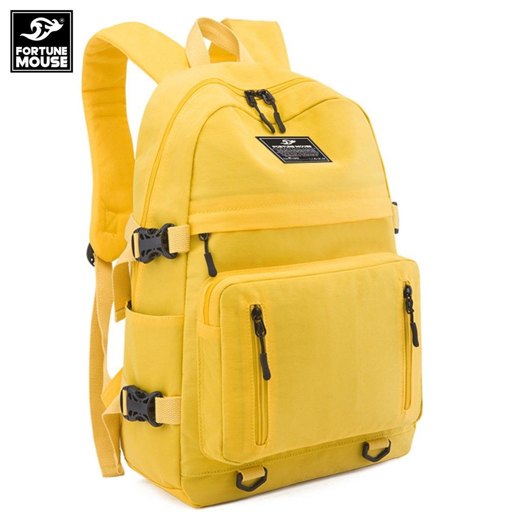 Balo thời trang đựng laptop 16inch Fortune B931