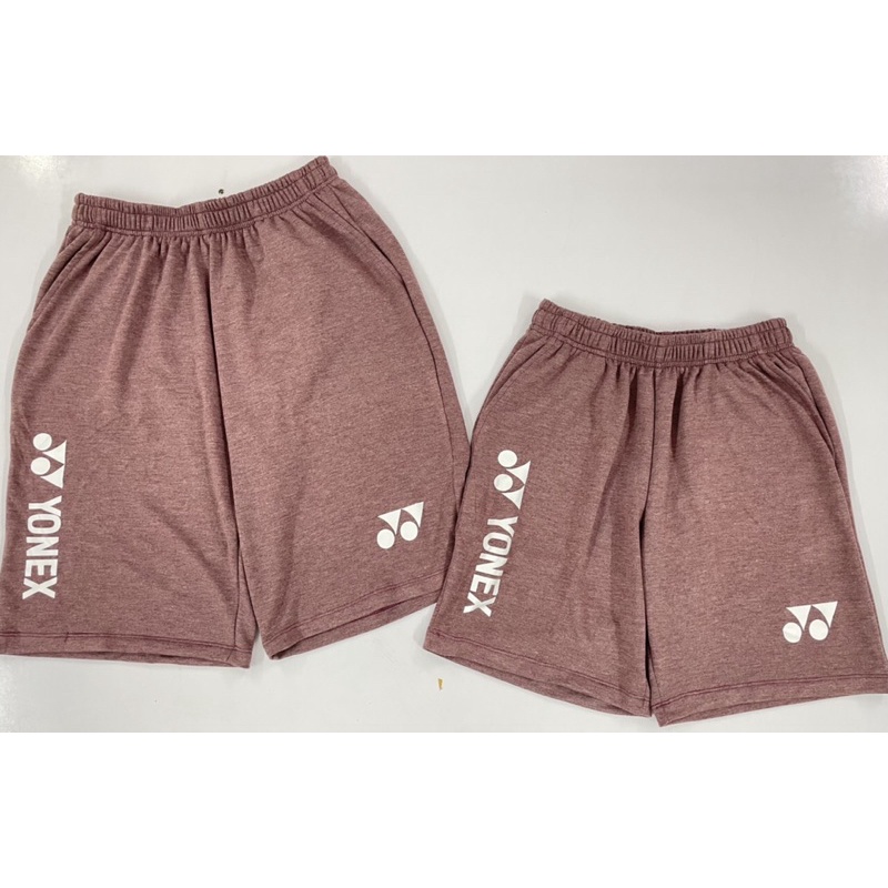 QUẦN SHORT /QUẦN ĐÙI THỂ THAO CẦU LÔNG của Yonexxx NAM/NƯ  Hàng Bao Chất Đẹp thể thao cá tính Bigsize