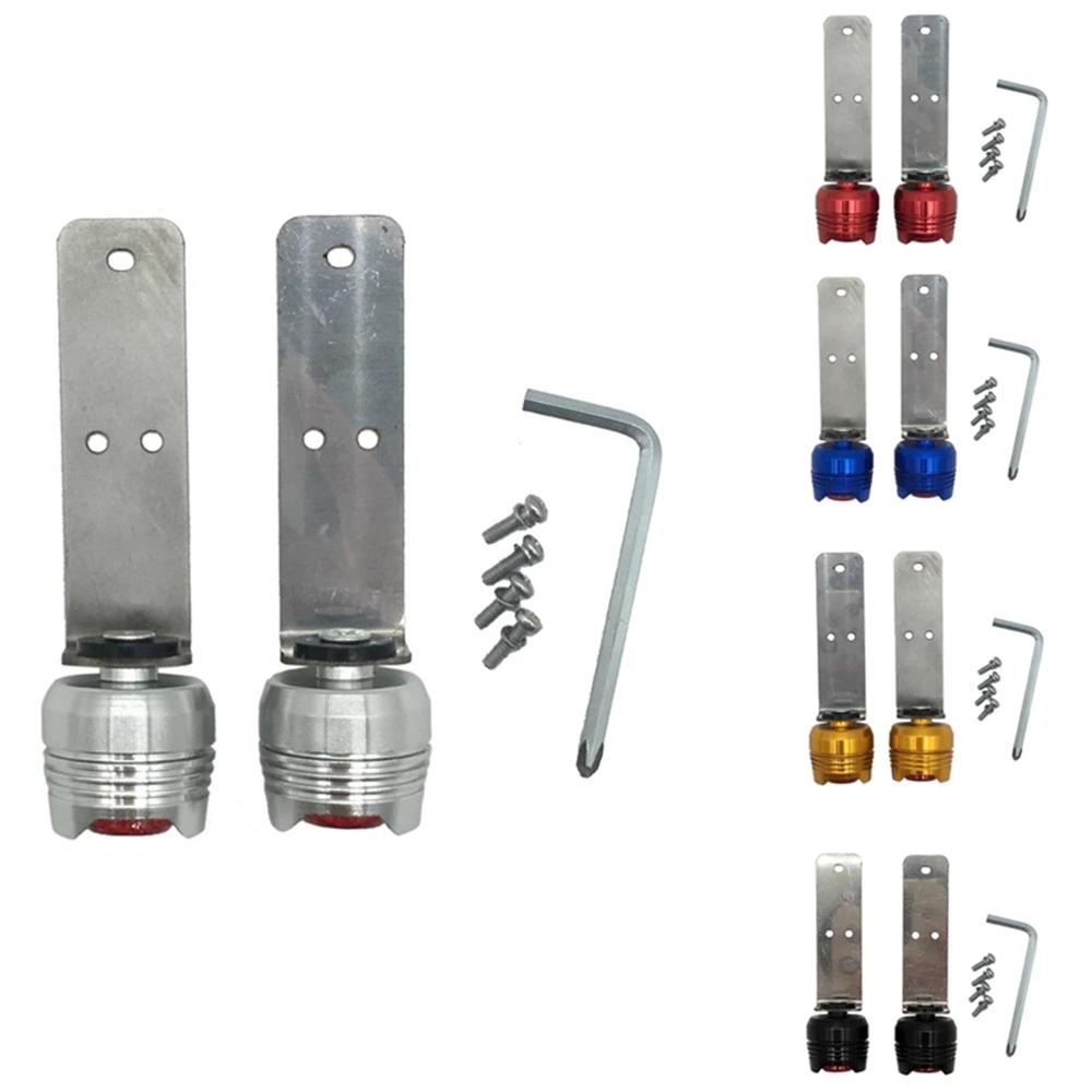 MIQUEL Đèn Cảnh Báo Gắn Đuôi Xe Scooter Điện Xiaomi Mijia M365