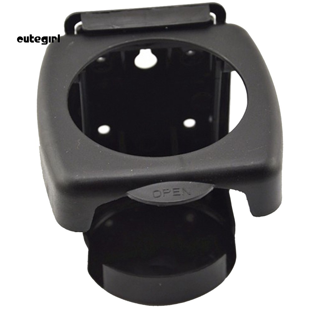 Giá Đỡ Bình Nước Gắn Lỗ Thông Gió Xe Hơi Thiết Kế Gấp Gọn Tiện Lợi