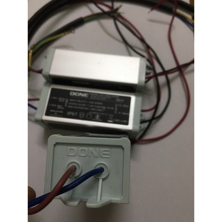 Nguồn 50w Done 30-36v,bảo hành 2 năm,bao VAT