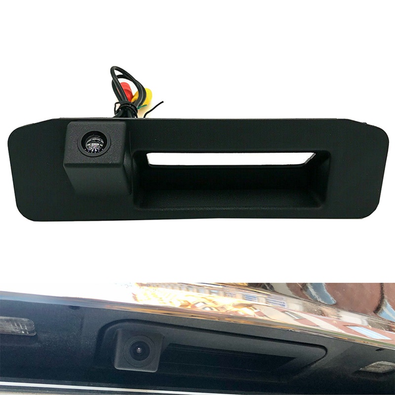 Camera chiếu hậu cho xe Mercedes Benz A CLA GLA GLC GLE M/ML GL/GLS GLK-Class Vito