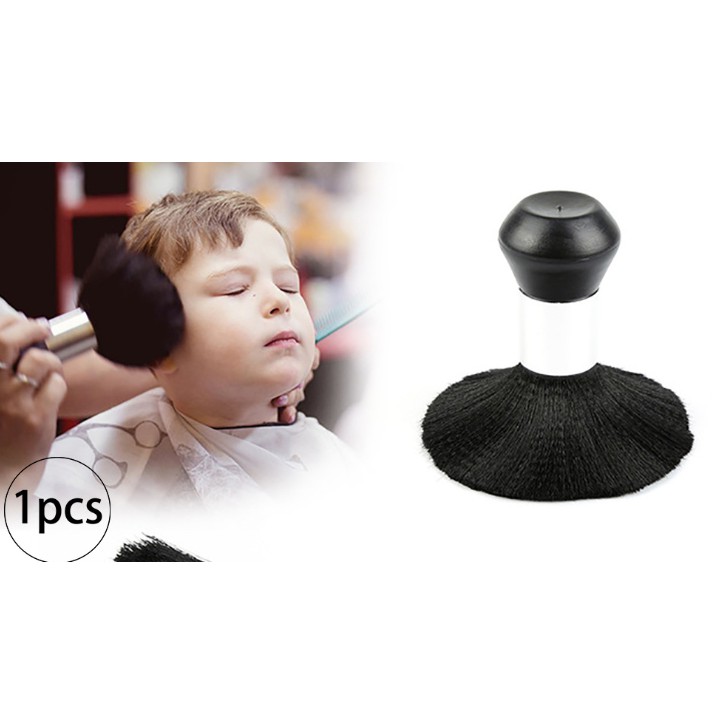 Chổi phủi tóc BarberShop cao cấp, siêu mềm mượt