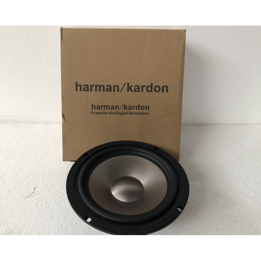 Loa bass 16 cao cấp Harman Kardon Chính hãng