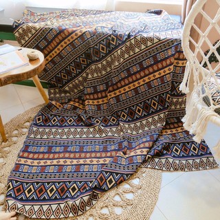 Thảm thổ cẩm kích thước 2m x1,5m