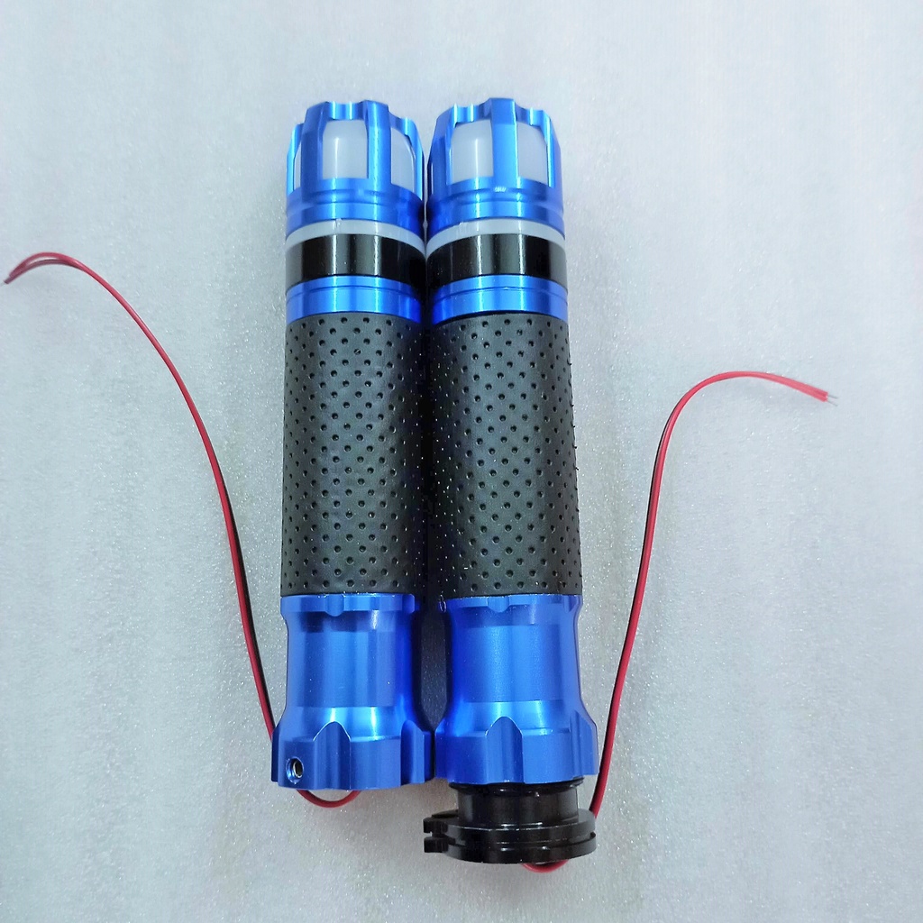 Cặp Bao tay Rizoma có đèn led