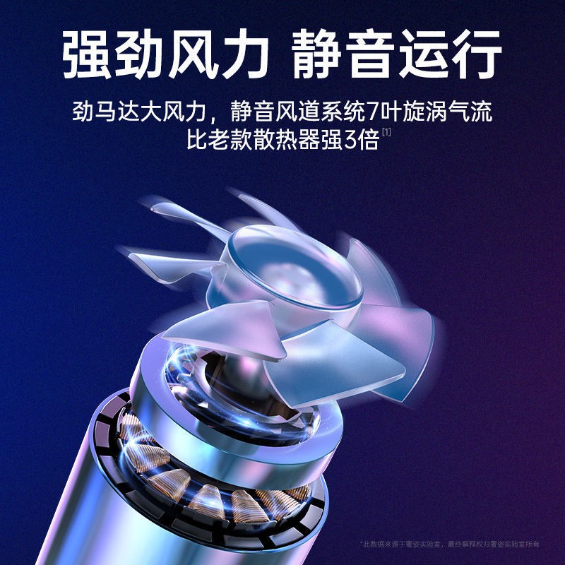 Kẹp Tản Nhiệt Cho Điện Thoại Huawei Apple Android 2pro | BigBuy360 - bigbuy360.vn