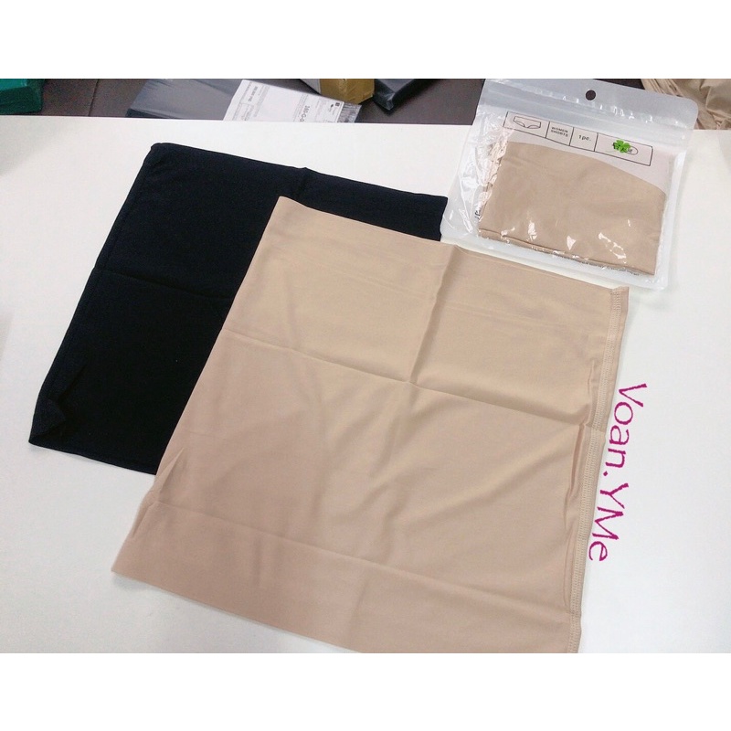 Áo Liner  mặc lót trong latex chống hằn ngứa, mặc mát loại đúc cao cấp