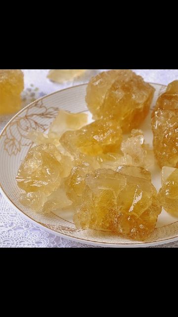 Đường phèn mật mía kết tinh tự nhiên hàng chuẩn xịn