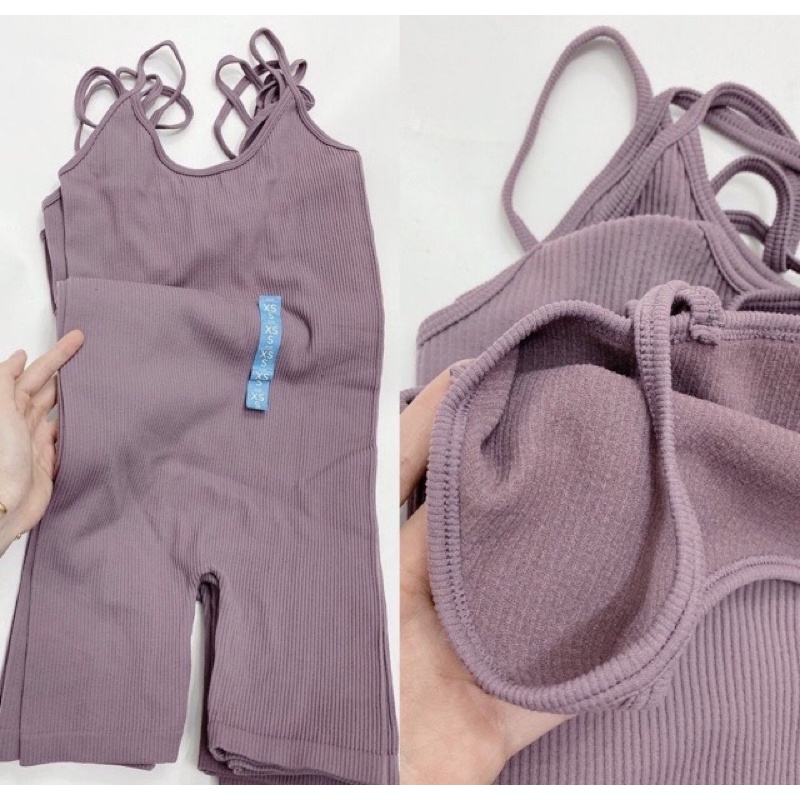 Bộ liền thân-Jumpsuit…gợi cảm,đa dạng màu. | BigBuy360 - bigbuy360.vn