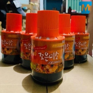 Chai Thả Bồn Cầu Diệt Khuẩn Khử Mùi Tạo Hương - Hàn Quốc - UniMal