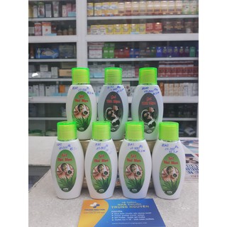 Gel lột mụn cám hoa mai vàng (trắng nha đam, đen than hoạt tính) 60g