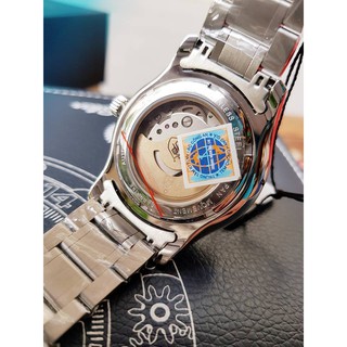 Đồng hồ nam Olym Pianus OP9927-71AMK