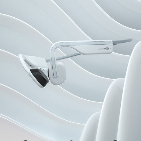 Tai nghe bluetooth AFTERSHOKZ Shaoyin AS660