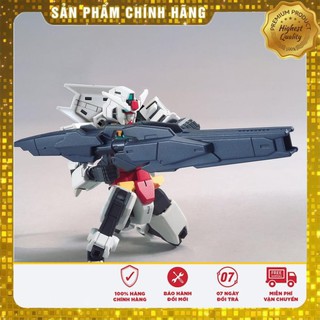 Đồ chơi trẻ em - Mô hình lắp ráp Gundam Bandai HG Veetwo Weapons Nhật Tỷ (phụ kiện) tỷ lệ 1/144