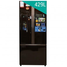 Tủ lạnh Hitachi R-WB545PGV2 455L