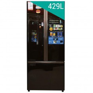 Tủ lạnh Hitachi R-WB545PGV2 455L