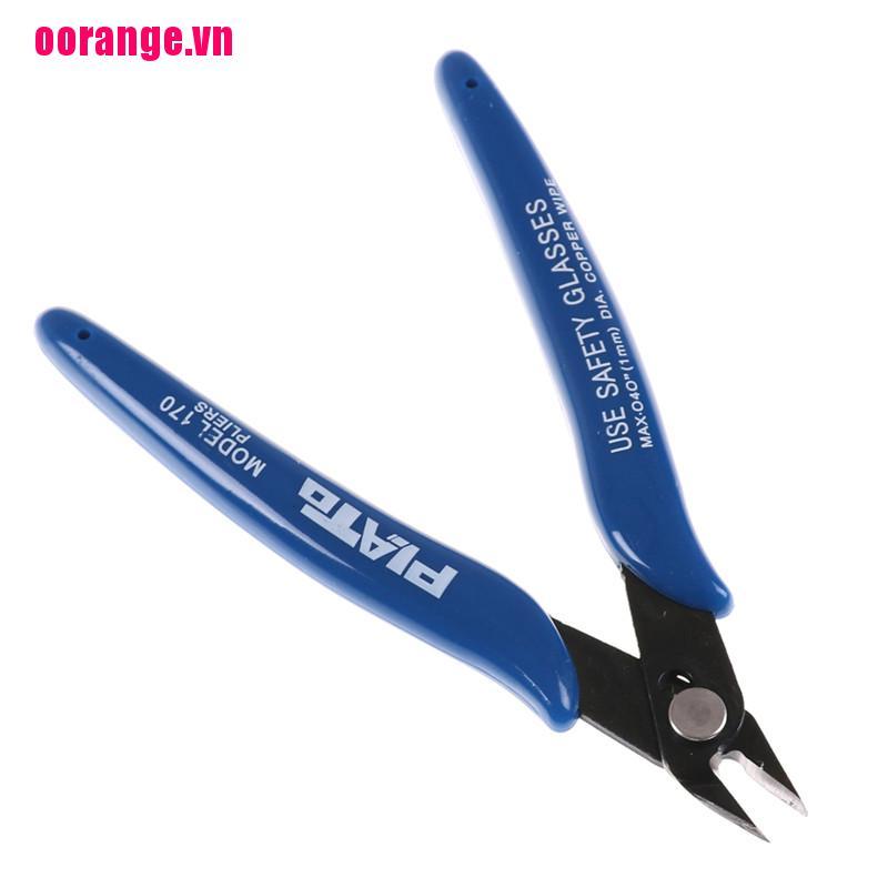 Dụng Cụ Cắt Dây Điện Chuyên Dụng Tiện Lợi