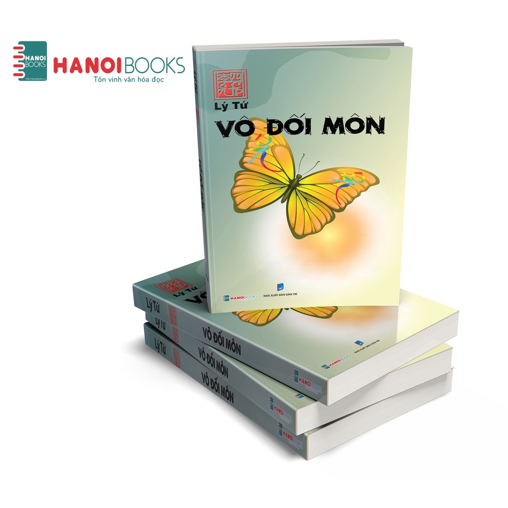 Sách Phật Pháp - Vô Đối Môn