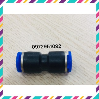 Một kết nối nhanh dây phun sương 8mm