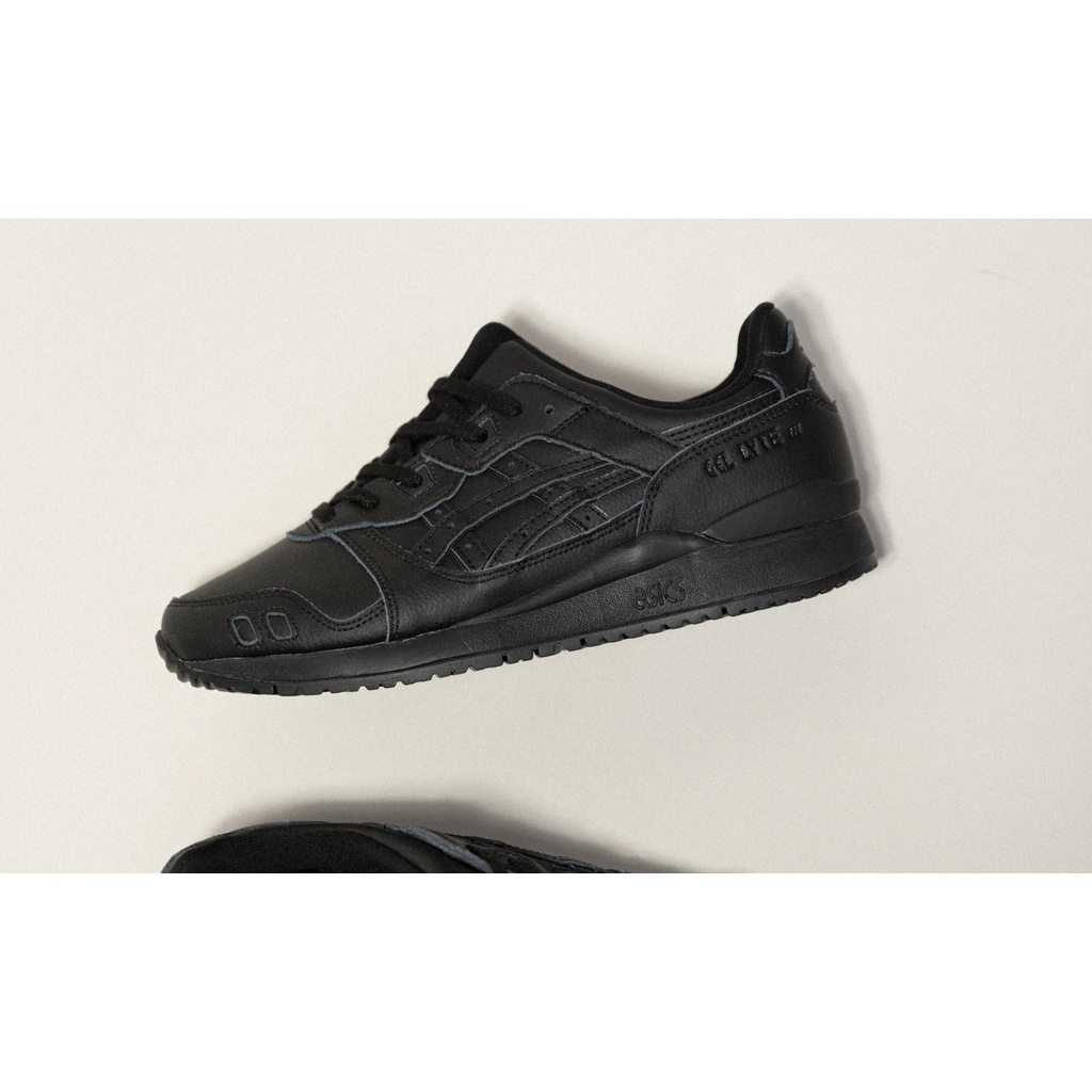 Giày Asics Gel Lyte III OG All Black