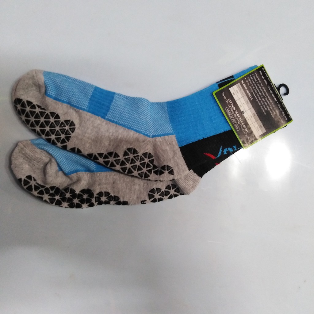 Tất Chống Trơn Das X