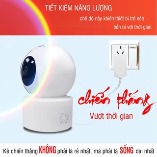 Camera Không Dây Siêu Nét Camera Giám Sát