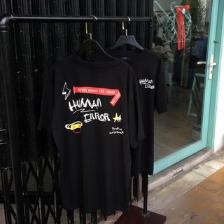 áo Mistake Tee [2 màu]