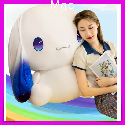 [ Có Sẵn - Qùa Tặng ] Gấu Bông Chó YUGUI Tai Dài To Shiba Cosplay Mềm Mịn Cao Cấp Ngộ Nghĩnh Đáng Yêu Cho Trẻ Nhỏ