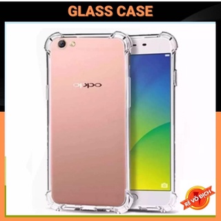 Ốp chống sốc trong suốt OPPO A37 (NEO9) cao cấp