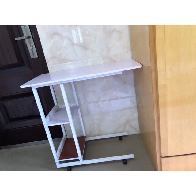 Bàn Làm Việc Di Động Tiện Dụng | BigBuy360 - bigbuy360.vn