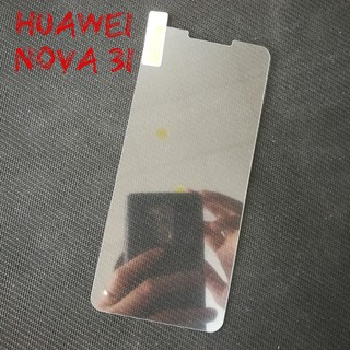 Miếng dán cường lực huawei nova 3i/ nova 3e trong suốt giá rẻ