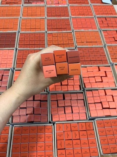 Son 𝐂𝐥𝐨𝐮𝐝 𝐋𝐢𝐩 𝐓𝐢𝐧𝐭 𝟑𝐂𝐄 𝐖𝐚𝐥𝐤𝐢𝐧𝐠 𝐈𝐧 𝐓𝐡𝐞 𝐂𝐥𝐨𝐮𝐝 💋💋 [Chính hãng] | BigBuy360 - bigbuy360.vn