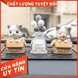 Trang Trí Xe Hơi ❤️️Giảm 50k Khi Nhập CKVISALE Trang Trí Xe Hơi Chính Hãng Cao Cấp
