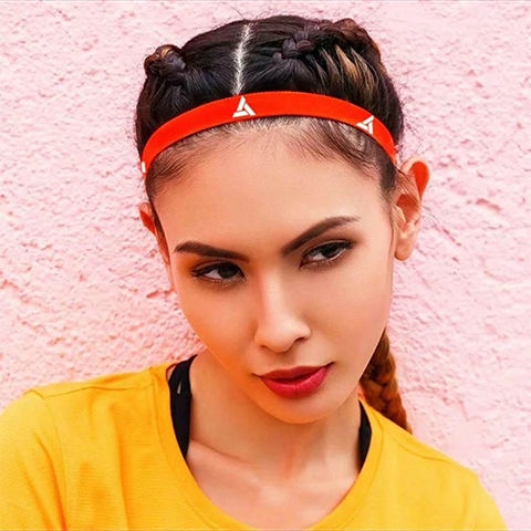 Băng đô thể thao Adidas Nike chống trượt