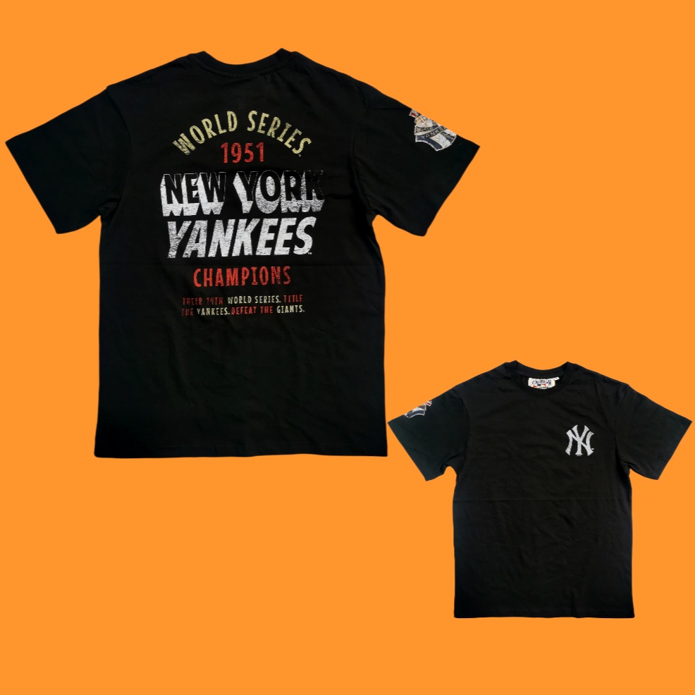 Áo thun N.Y - L.A ¦ Nam Nữ ¦ Streetwear-Unisex-Oversize -Bigsize ¦ Logo thêu-Thoáng mát