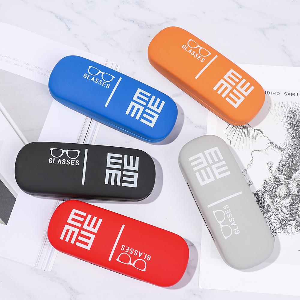 JONYE Hộp Kim Loại Đựng Kính Chống Thấm Nước Thời Trang