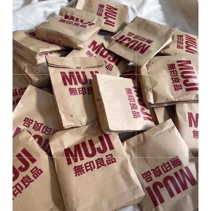 quần legging muji