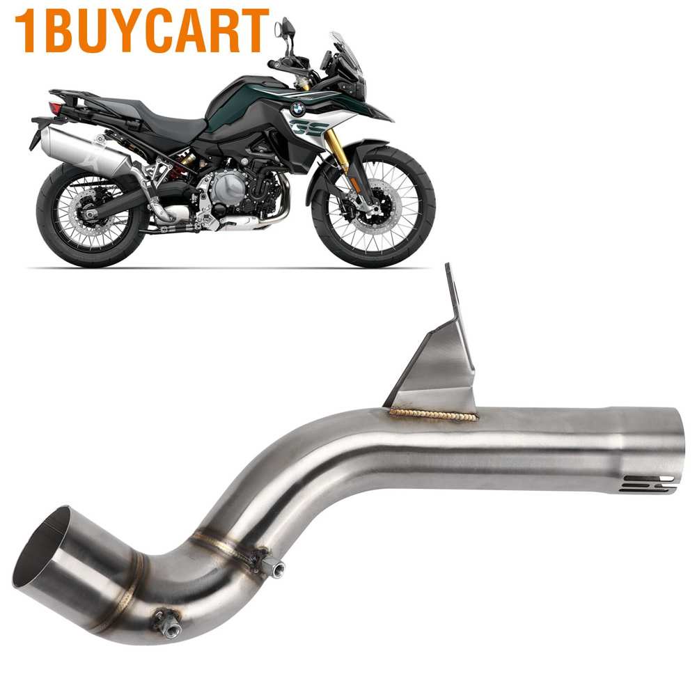 1 Ống pô thay thế cho xe máy F750GS F850GS 2018-2020