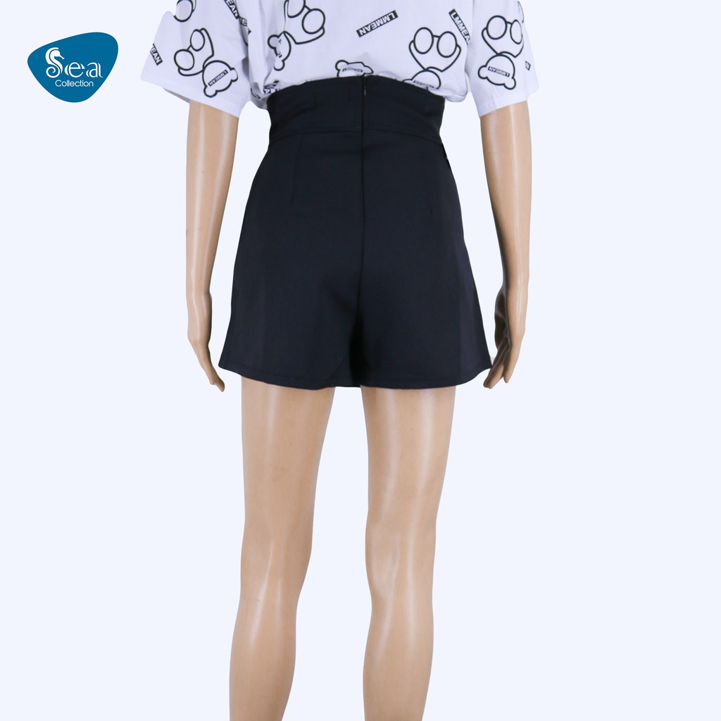 Váy quần nữ lưng cao giữ dáng 12084 Sea Collection