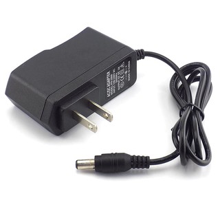 Phụ Kiện Camera Adapter AC/DC 5V/2A Đầu Lớn